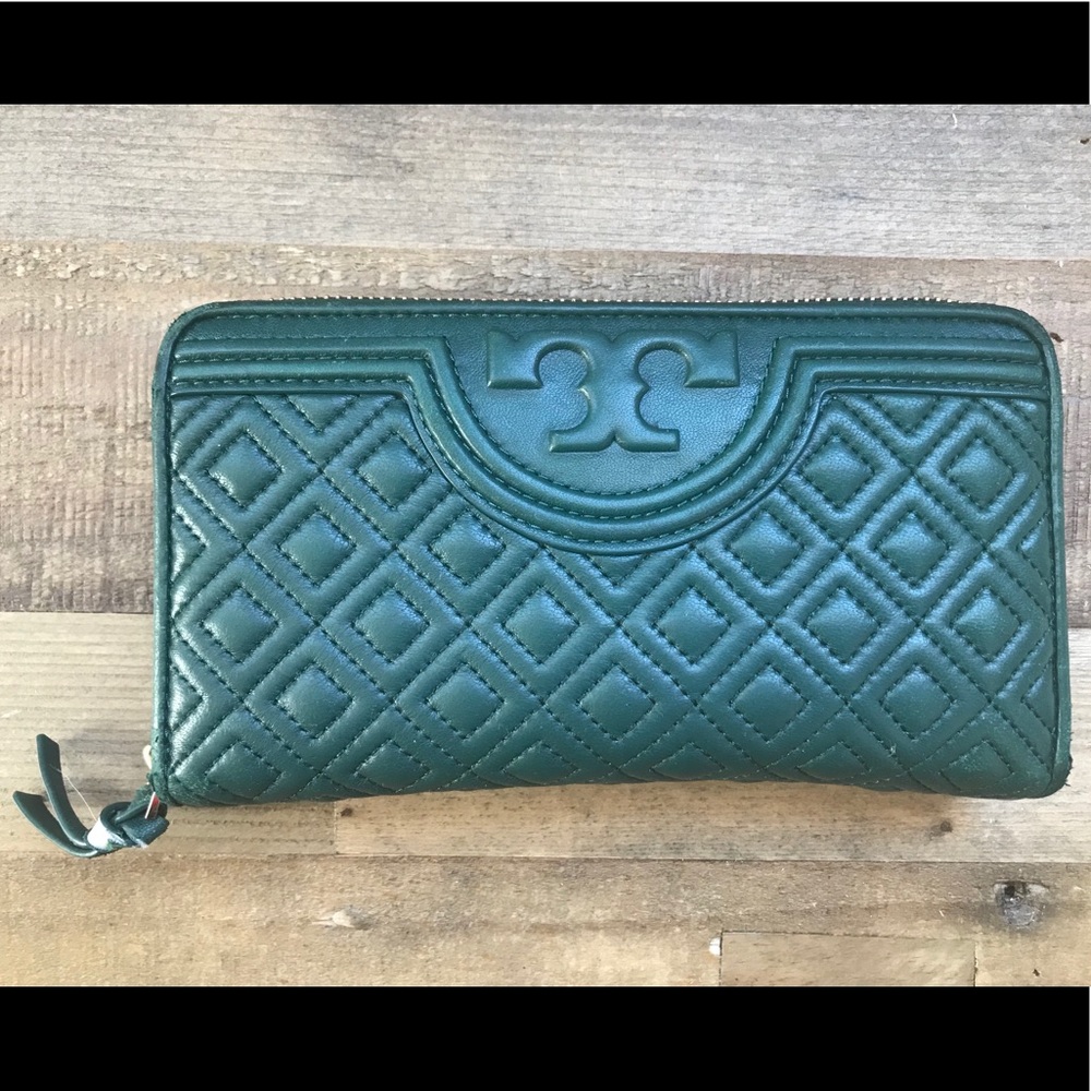 Tory Burch FLEMING Wallet